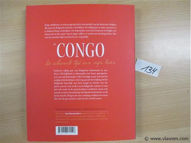 Boek - afbeelding 3 van  3