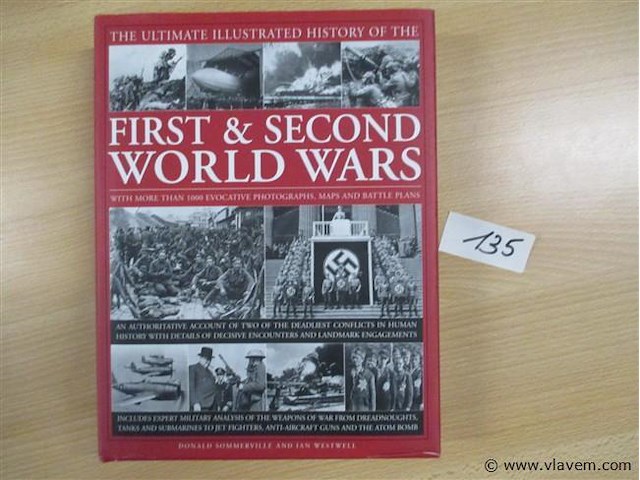 Boek - afbeelding 1 van  3
