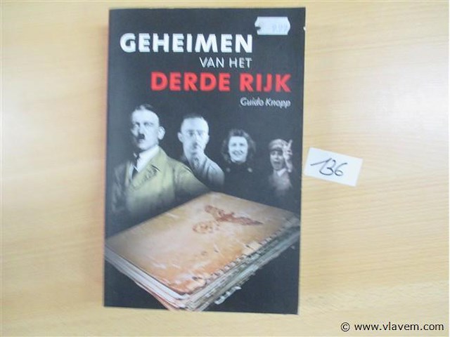 Boek - afbeelding 1 van  3