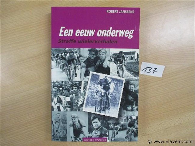 Boek - afbeelding 1 van  2