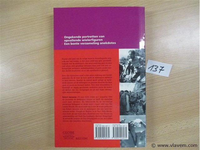Boek - afbeelding 2 van  2