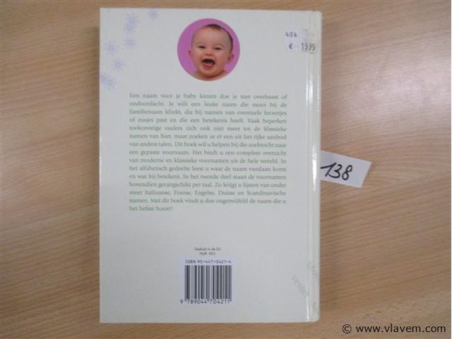 Boek - afbeelding 2 van  2