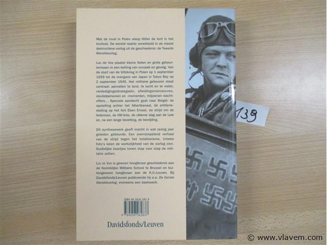 Boek - afbeelding 3 van  3
