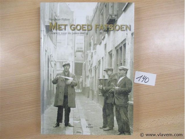 Boek - afbeelding 1 van  3