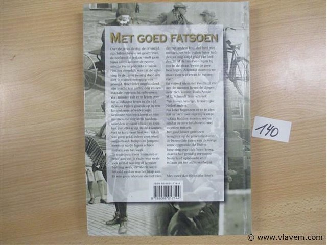 Boek - afbeelding 3 van  3