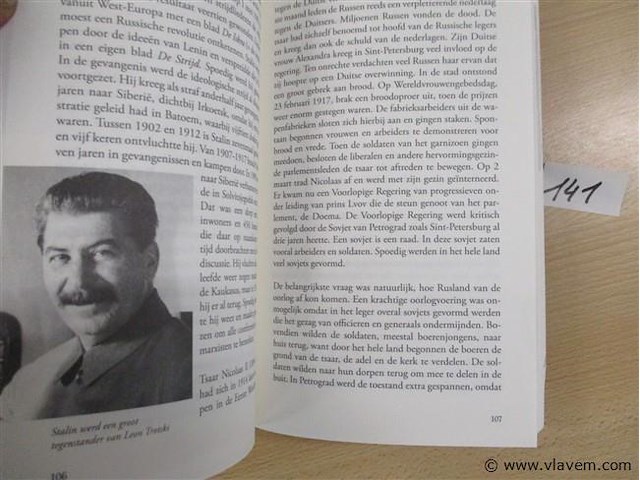 Boek - afbeelding 2 van  3