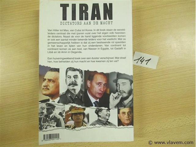 Boek - afbeelding 3 van  3