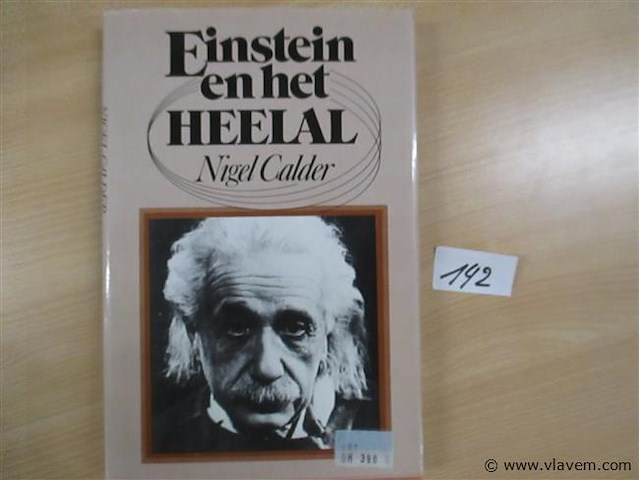 Boek - afbeelding 1 van  2