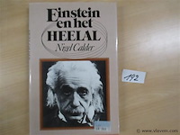 Boek - afbeelding 1 van  2