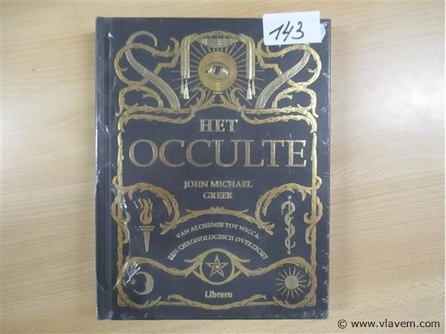 Boek - afbeelding 1 van  2