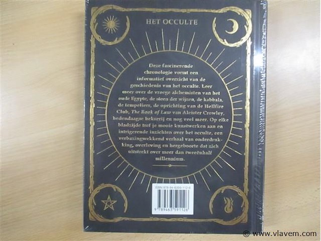 Boek - afbeelding 2 van  2
