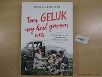 Boek - afbeelding 1 van  2