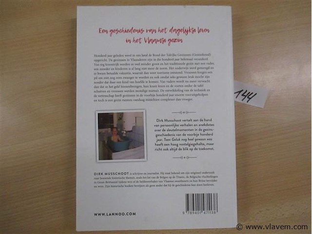 Boek - afbeelding 2 van  2