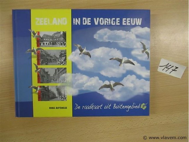 Boek - afbeelding 1 van  2