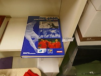 Boek - afbeelding 1 van  1