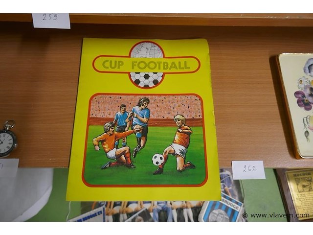 Boek - afbeelding 1 van  1