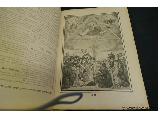 Boek - afbeelding 3 van  3