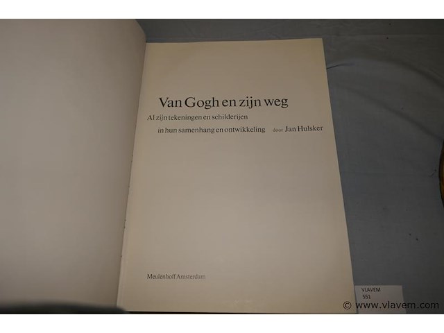 Boek - afbeelding 2 van  3