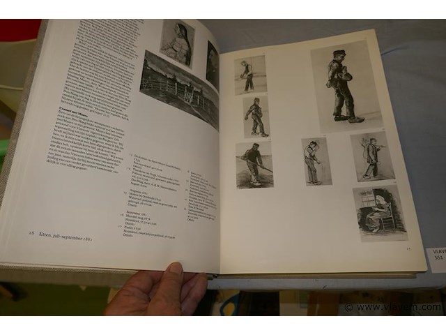 Boek - afbeelding 3 van  3