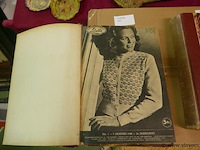 Boek - afbeelding 1 van  1
