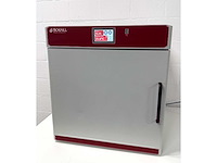 Boekel - gekoelde incubator - laboratoriumincubator