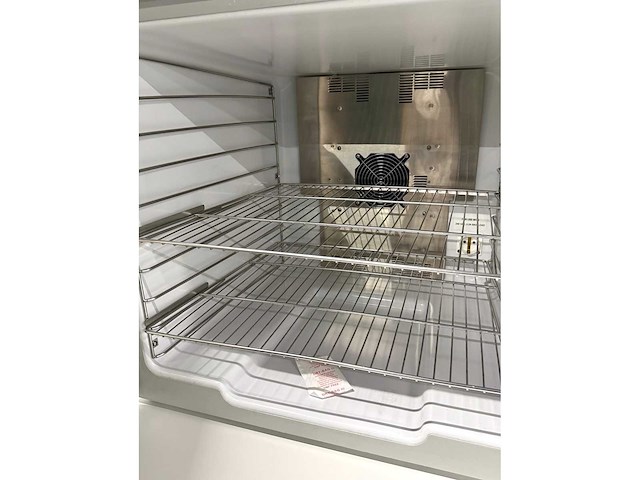 Boekel - gekoelde incubator - laboratoriumincubator - afbeelding 2 van  5
