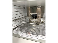 Boekel - gekoelde incubator - laboratoriumincubator - afbeelding 2 van  5
