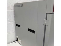 Boekel - gekoelde incubator - laboratoriumincubator - afbeelding 4 van  5