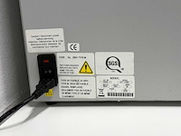 Boekel - gekoelde incubator - laboratoriumincubator - afbeelding 5 van  5