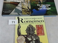 Boeke,n 3 stuks - afbeelding 1 van  3
