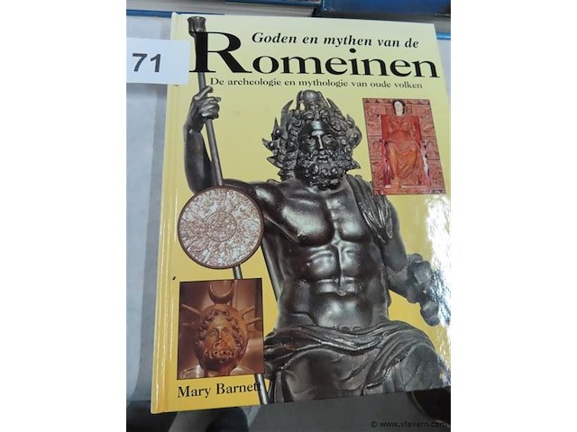 Boeke,n 3 stuks - afbeelding 3 van  3