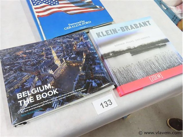 Boeken 3 stuks - afbeelding 3 van  3