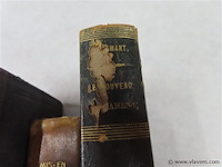 Boeken 3 stuks - afbeelding 3 van  3