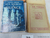 Boeken 4 stuks - afbeelding 3 van  3