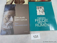 Boeken 4 stuks - afbeelding 3 van  3