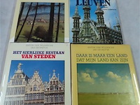 Boeken 4 stuks - afbeelding 1 van  3