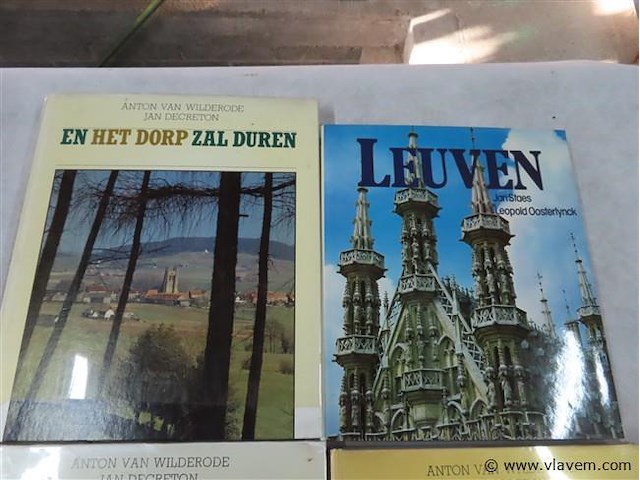 Boeken 4 stuks - afbeelding 2 van  3