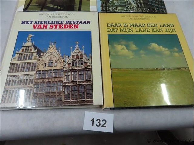 Boeken 4 stuks - afbeelding 3 van  3