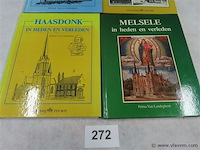 Boeken 4 stuks - afbeelding 3 van  3