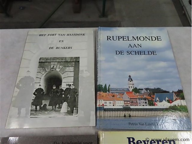 Boeken 4 stuks - afbeelding 2 van  3