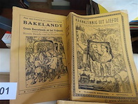 Boeken 5 stuks - afbeelding 3 van  3