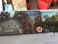 Boeken amsterdam 3st - afbeelding 1 van  3