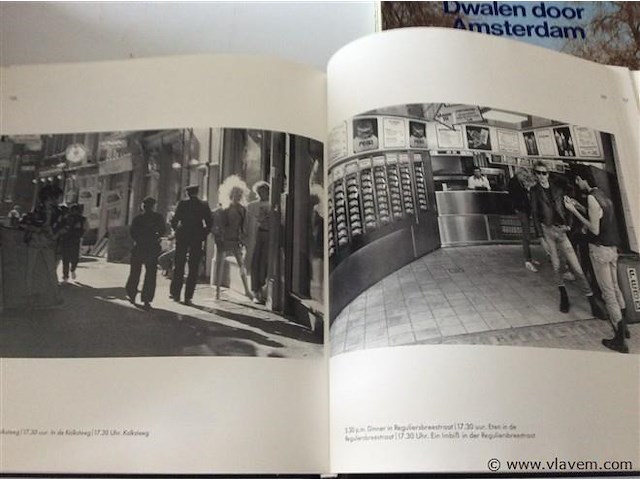 Boeken amsterdam 3st - afbeelding 3 van  3