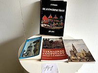 Boeken "antwerpen" - afbeelding 1 van  1