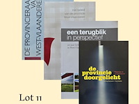 Boeken beleid