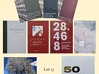 Boeken divers