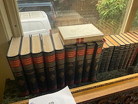 Boeken en encyclopedieën - afbeelding 5 van  6