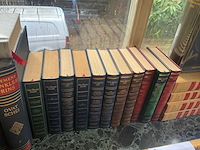 Boeken en encyclopedieën - afbeelding 6 van  6