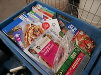 Boeken en ticketprinters - afbeelding 3 van  4