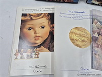 Boeken hummel 6 stuks - afbeelding 2 van  3